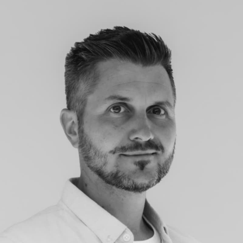 Photo de Clovis Boyer, directeur général de Alpes Solar, auteur de l'article.